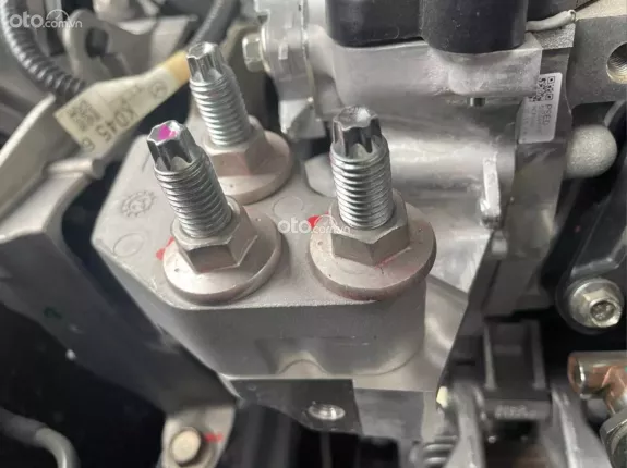 Mazda CX-5 2.0 Premium 2025 - Xe gia đình siêu mới