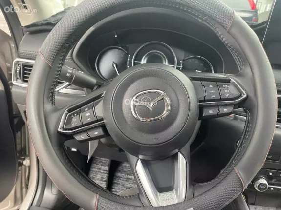 Mazda CX-5 2.0 Premium 2025 - Xe gia đình siêu mới