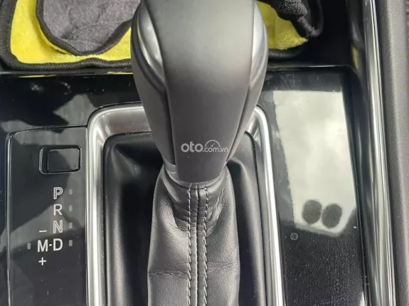 Mazda CX-5 2.0 Premium 2025 - Xe gia đình siêu mới