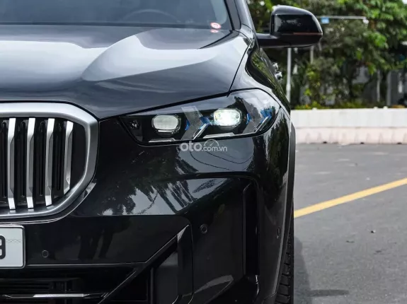 BMW X5 xDrive40i xLine 2023 - Giá tốt cho chiếc SUV hạng sang