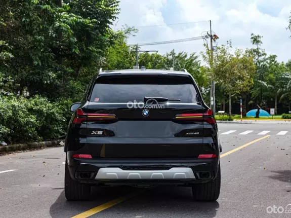 BMW X5 xDrive40i xLine 2023 - Giá tốt cho chiếc SUV hạng sang