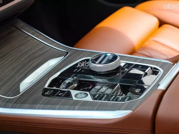 BMW X5 xDrive40i xLine 2023 - Giá tốt cho chiếc SUV hạng sang