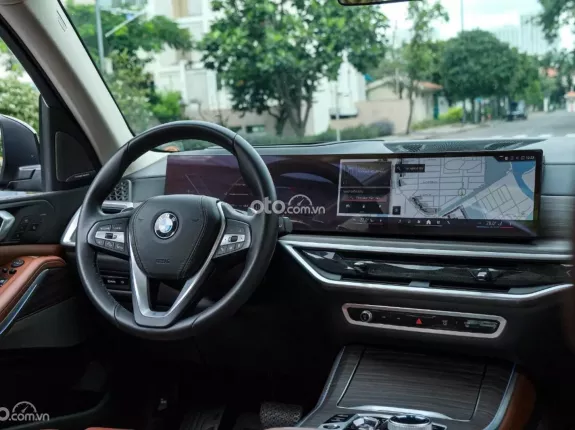 BMW X5 xDrive40i xLine 2023 - Giá tốt cho chiếc SUV hạng sang
