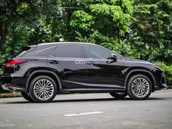 Lexus RX 300 T 2022 - SUV cao cấp cập bến - Giá ưu đãi liên hệ em Tùng