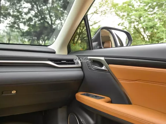 Lexus RX 300 T 2022 - SUV cao cấp cập bến - Giá ưu đãi liên hệ em Tùng