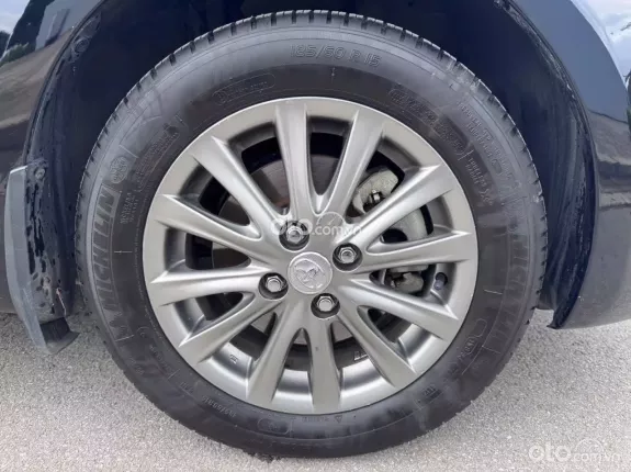 Toyota Vios 1.5G AT 2013 - Tư nhân một chủ chạy 9,5 vạn km