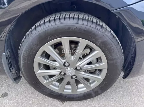 Toyota Vios 1.5G AT 2013 - Tư nhân một chủ chạy 9,5 vạn km