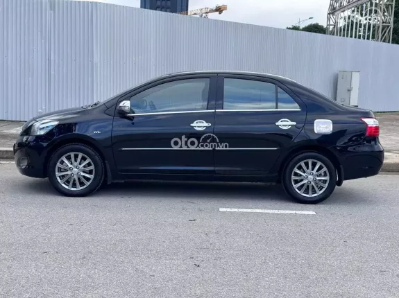 Toyota Vios 1.5G AT 2013 - Tư nhân một chủ chạy 9,5 vạn km