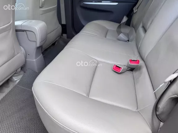 Toyota Vios 1.5G AT 2013 - Tư nhân một chủ chạy 9,5 vạn km