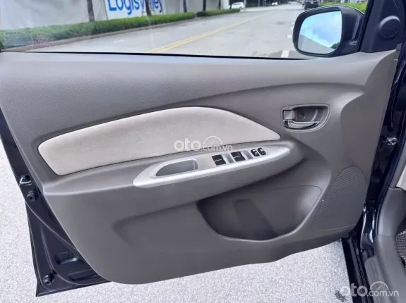 Toyota Vios 1.5G AT 2013 - Tư nhân một chủ chạy 9,5 vạn km