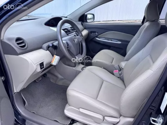 Toyota Vios 1.5G AT 2013 - Tư nhân một chủ chạy 9,5 vạn km