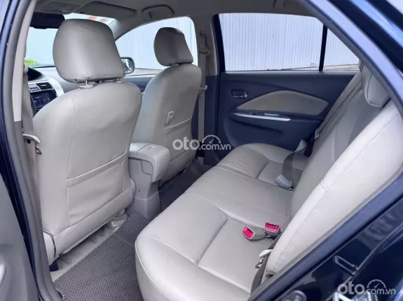 Toyota Vios 1.5G AT 2013 - Tư nhân một chủ chạy 9,5 vạn km