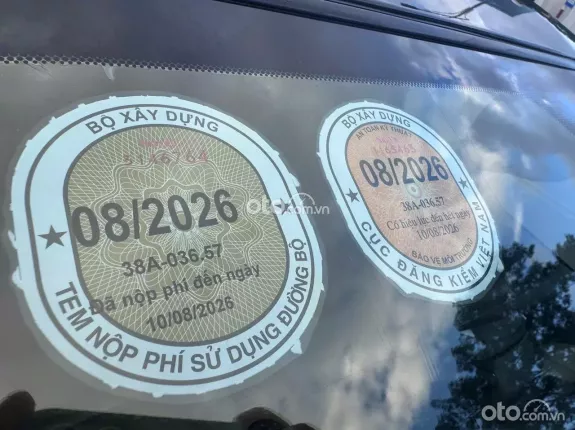 Toyota Vios 1.5G AT 2013 - Tư nhân một chủ chạy 9,5 vạn km