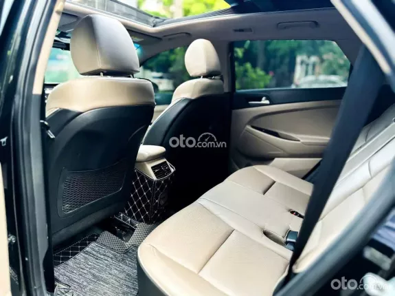 Hyundai Tucson 1.6 Turbo HTRAC 2020 - Xe đẹp chạy hơn 6v, cực mới