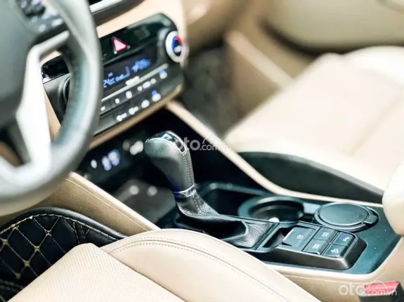 Hyundai Tucson 1.6 Turbo HTRAC 2020 - Xe đẹp chạy hơn 6v, cực mới