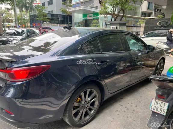 Mazda 6 2.0 Premium 2018 - Xe cực chất, trang bị đủ tiện nghi