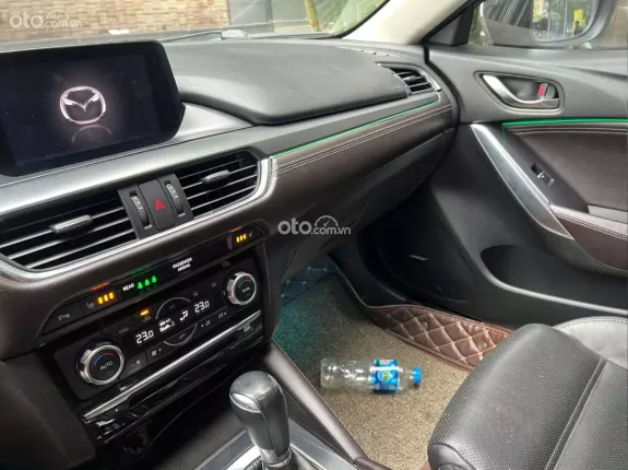 Mazda 6 2.0 Premium 2018 - Xe cực chất, trang bị đủ tiện nghi