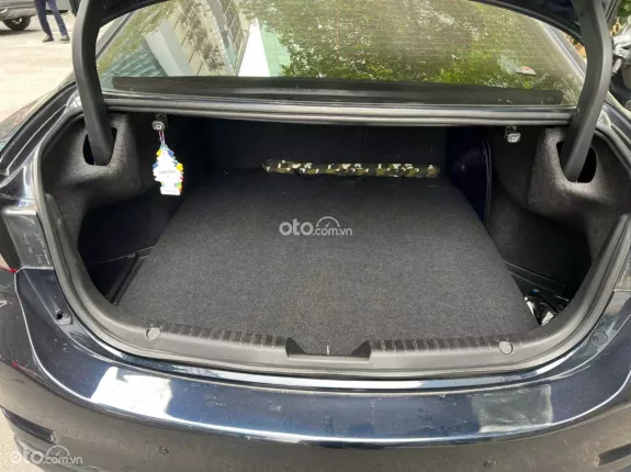 Mazda 6 2.0 Premium 2018 - Xe cực chất, trang bị đủ tiện nghi