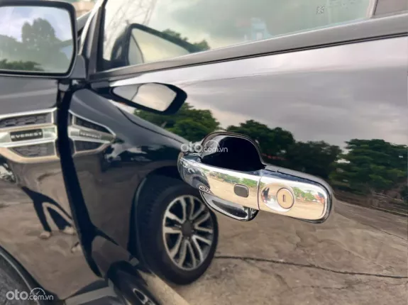 Ford Everest Titanium 2.0 AT 4x2 2018 - 1 chủ siêu mới