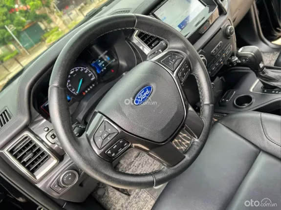 Ford Everest Titanium 2.0 AT 4x2 2018 - 1 chủ siêu mới