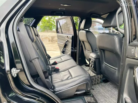 Ford Everest Titanium 2.0 AT 4x2 2018 - 1 chủ siêu mới