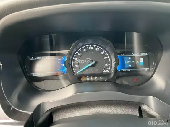 Ford Everest Titanium 2.0 AT 4x2 2018 - 1 chủ siêu mới