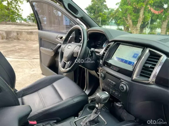 Ford Everest Titanium 2.0 AT 4x2 2018 - 1 chủ siêu mới