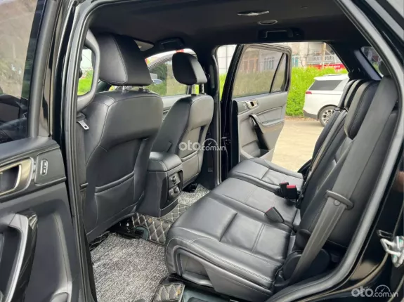 Ford Everest Titanium 2.0 AT 4x2 2018 - 1 chủ siêu mới