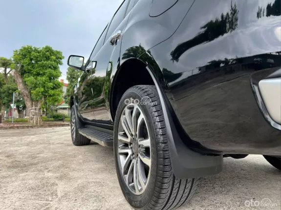 Ford Everest Titanium 2.0 AT 4x2 2018 - 1 chủ siêu mới