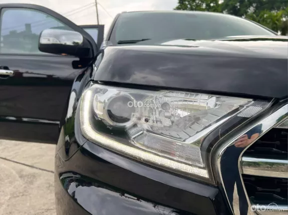 Ford Everest Titanium 2.0 AT 4x2 2018 - 1 chủ siêu mới