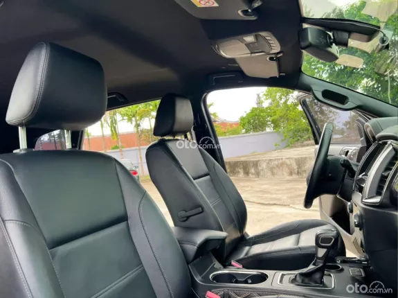 Ford Everest Titanium 2.0 AT 4x2 2018 - 1 chủ siêu mới