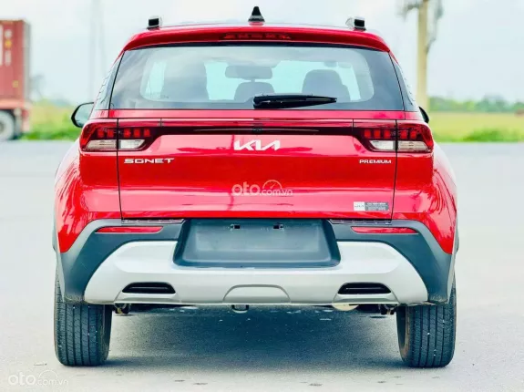 Kia Sonet 1.5 Premium 2022 - Xe cực chất, siêu lướt, bao check test mọi nơi ạ