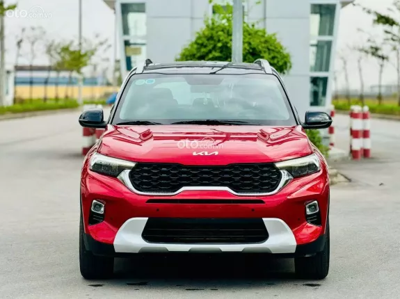 Kia Sonet 1.5 Premium 2022 - Xe cực chất, siêu lướt, bao check test mọi nơi ạ