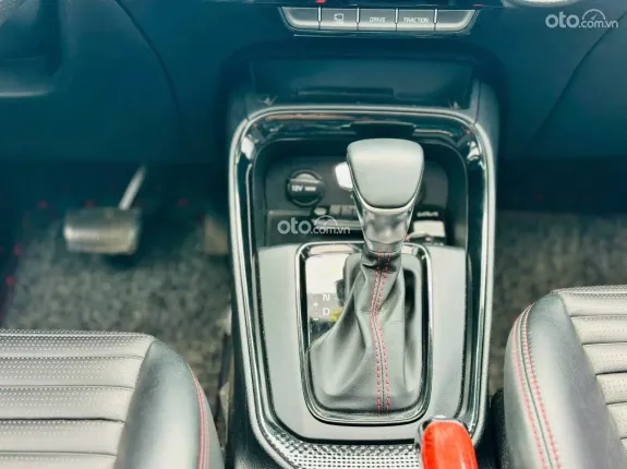 Kia Sonet 1.5 Premium 2022 - Xe cực chất, siêu lướt, bao check test mọi nơi ạ