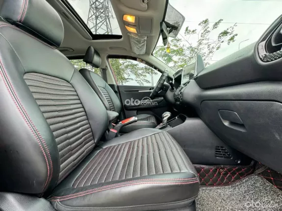 Kia Sonet 1.5 Premium 2022 - Xe cực chất, siêu lướt, bao check test mọi nơi ạ