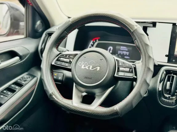 Kia Sonet 1.5 Premium 2022 - Xe cực chất, siêu lướt, bao check test mọi nơi ạ