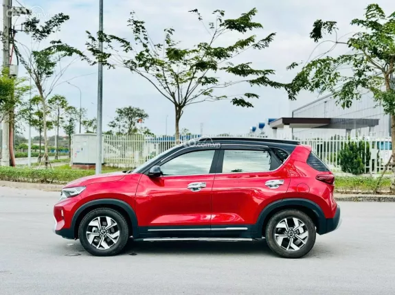 Kia Sonet 1.5 Premium 2022 - Xe cực chất, siêu lướt, bao check test mọi nơi ạ