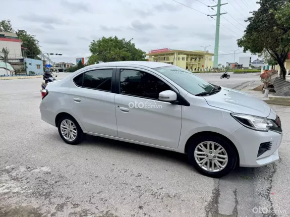 Mitsubishi Attrage CVT Premium 2020 - Xe đẹp odo 6vạn zin