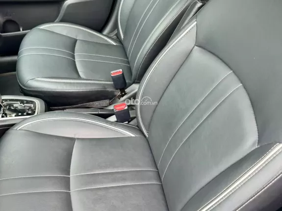 Mitsubishi Attrage CVT Premium 2020 - Xe đẹp odo 6vạn zin