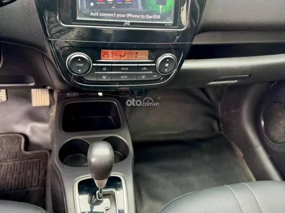 Mitsubishi Attrage CVT Premium 2020 - Xe đẹp odo 6vạn zin