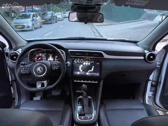 MG ZS 1.5 2WD Luxury 2024 - Phiên bản Luxury với nhiều tính năng cao cấp