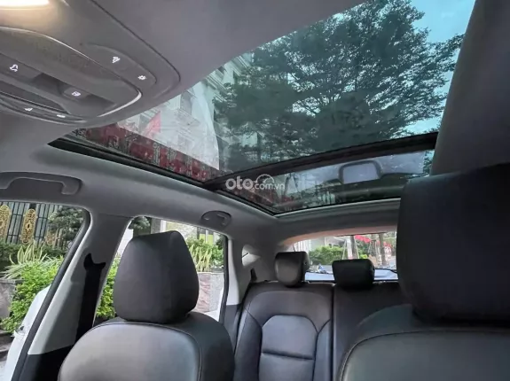 MG ZS 1.5 2WD Luxury 2024 - Phiên bản Luxury với nhiều tính năng cao cấp