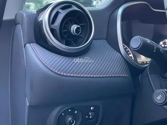 MG ZS 1.5 2WD Luxury 2024 - Phiên bản Luxury với nhiều tính năng cao cấp