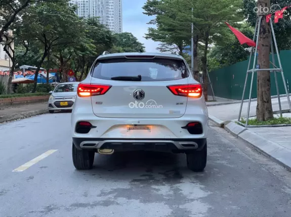 MG ZS 1.5 2WD Luxury 2024 - Phiên bản Luxury với nhiều tính năng cao cấp