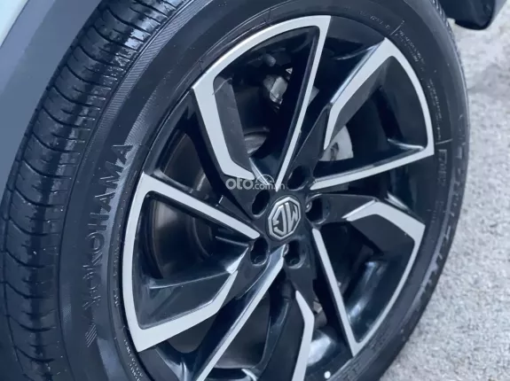 MG ZS 1.5 2WD Luxury 2024 - Phiên bản Luxury với nhiều tính năng cao cấp