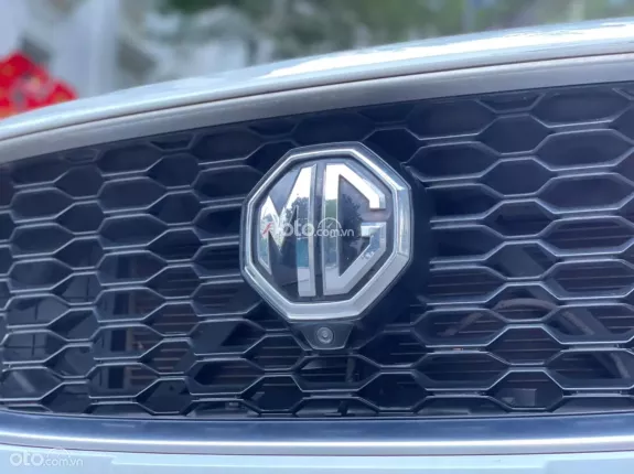 MG ZS 1.5 2WD Luxury 2024 - Phiên bản Luxury với nhiều tính năng cao cấp