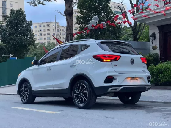 MG ZS 1.5 2WD Luxury 2024 - Phiên bản Luxury với nhiều tính năng cao cấp