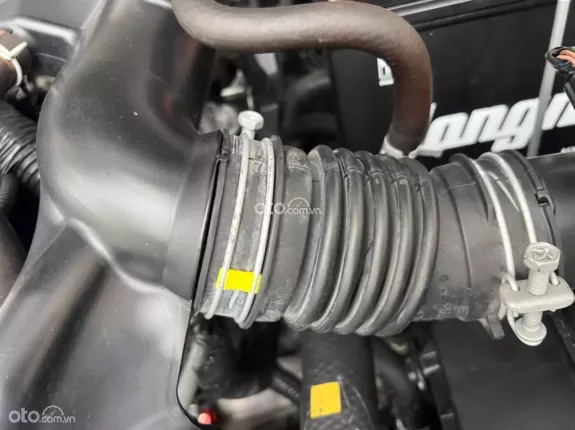 Toyota Vios 1.5G AT 2018 - Xe đúng một chủ