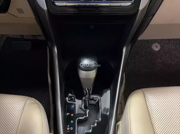 Toyota Vios 1.5G AT 2018 - Xe đúng một chủ