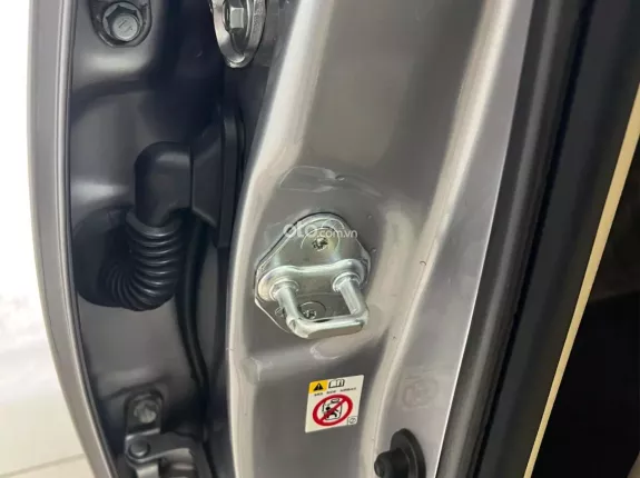 Toyota Vios 1.5G AT 2018 - Xe đúng một chủ